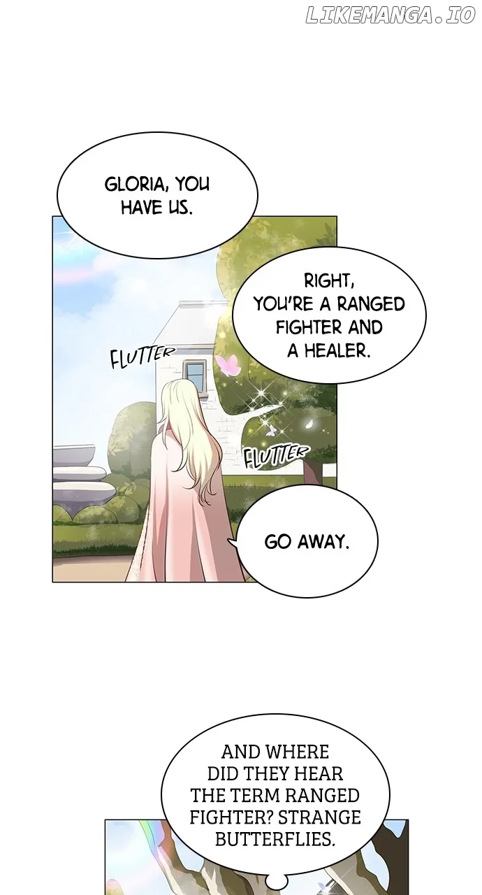 I Became the Rabbit Heroine’s Stepmother Zinmanga X Chapter 25 Page 51