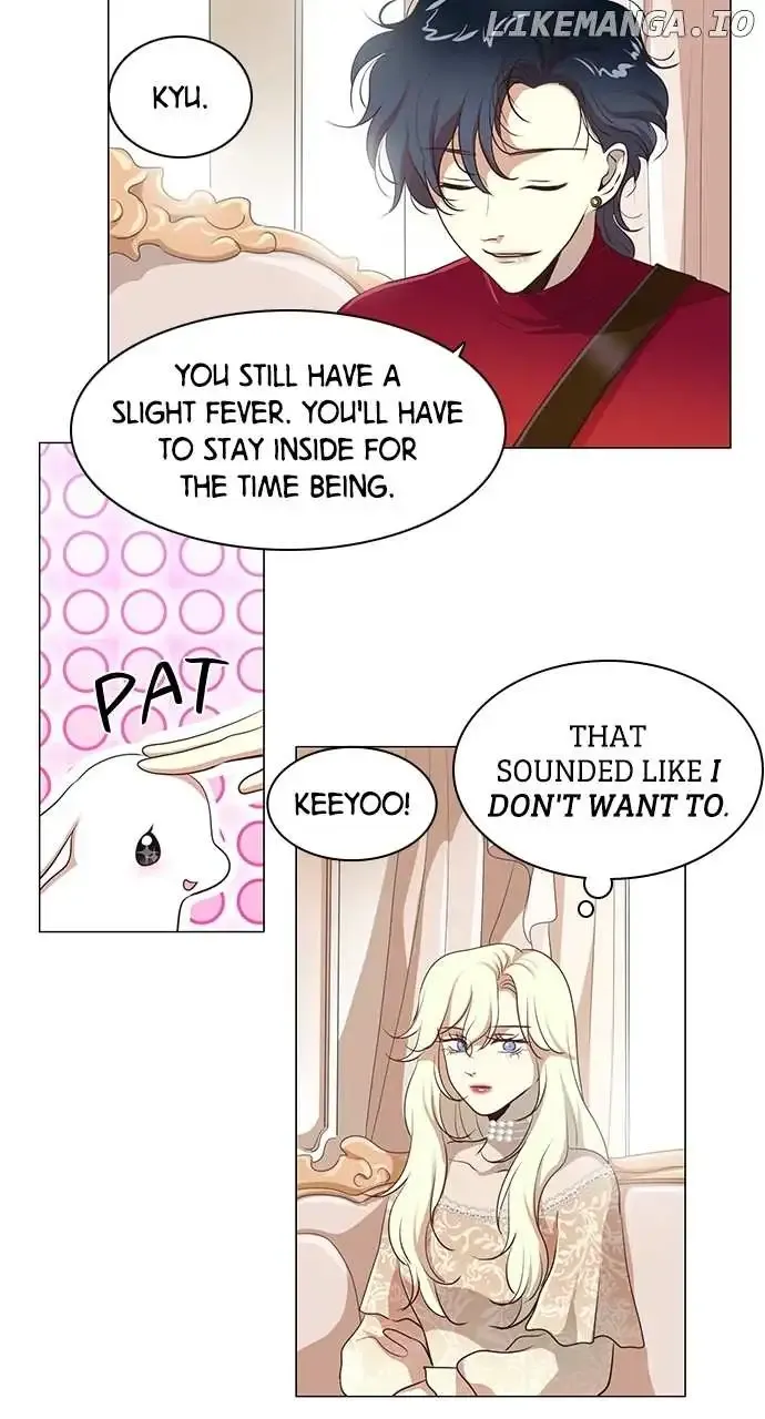 I Became the Rabbit Heroine’s Stepmother Zinmanga X Chapter 24 Page 10
