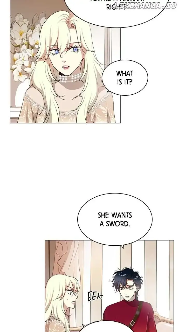 I Became the Rabbit Heroine’s Stepmother Zinmanga X Chapter 24 Page 12