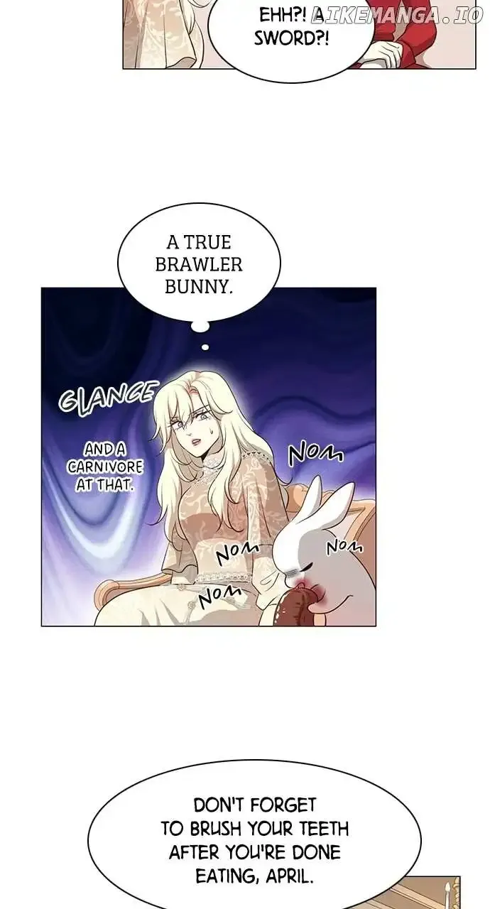 I Became the Rabbit Heroine’s Stepmother Zinmanga X Chapter 24 Page 13