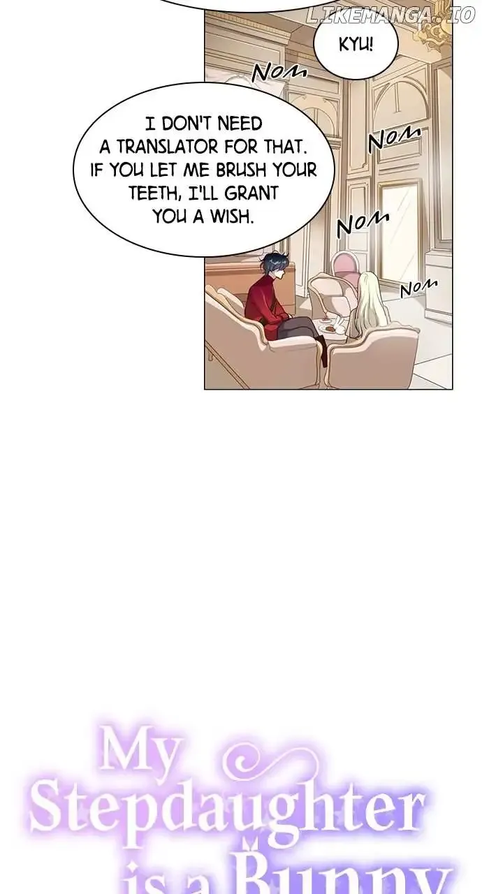 I Became the Rabbit Heroine’s Stepmother Zinmanga X Chapter 24 Page 14