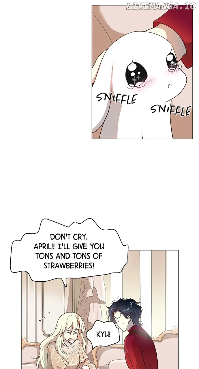 I Became the Rabbit Heroine’s Stepmother Zinmanga X Chapter 24 Page 19