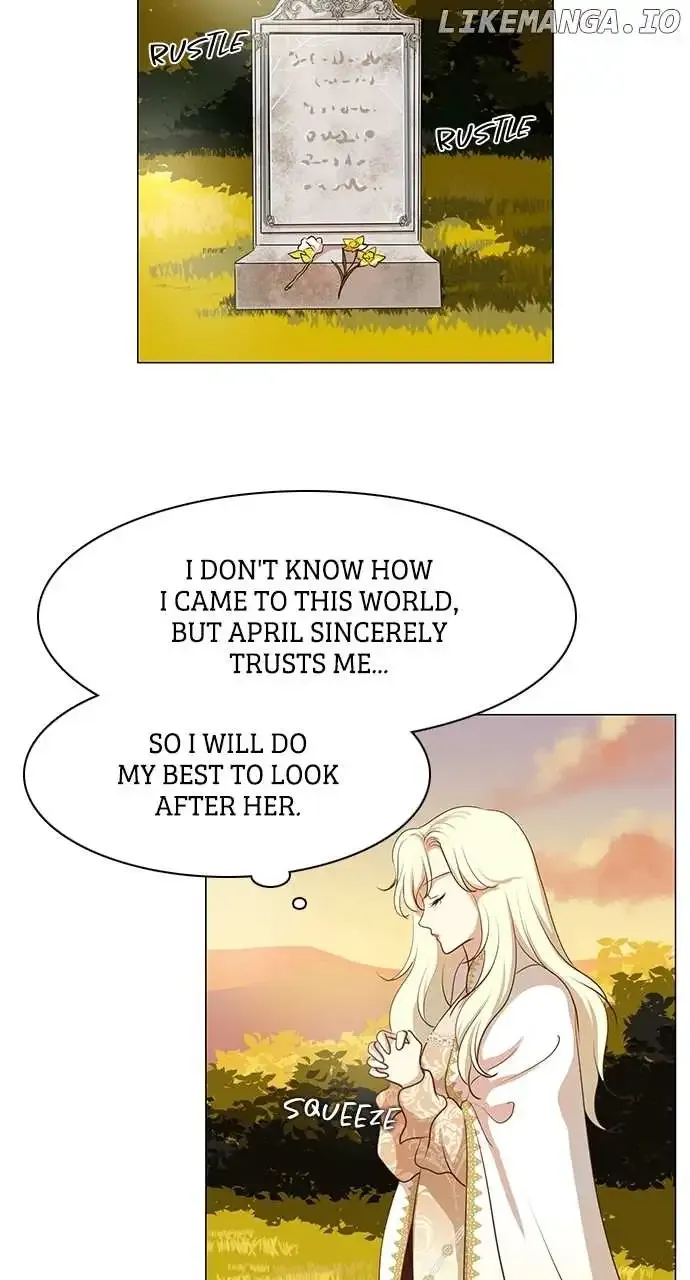 I Became the Rabbit Heroine’s Stepmother Zinmanga X Chapter 24 Page 23