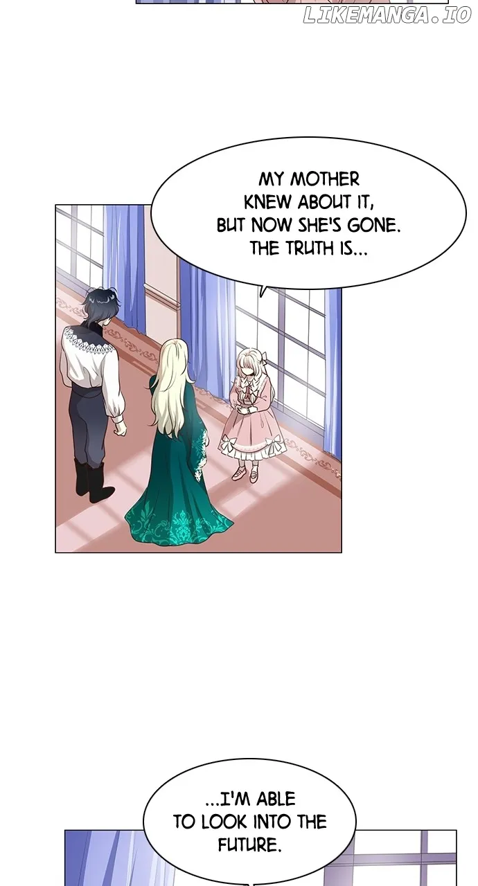 I Became the Rabbit Heroine’s Stepmother Zinmanga X Chapter 24 Page 29