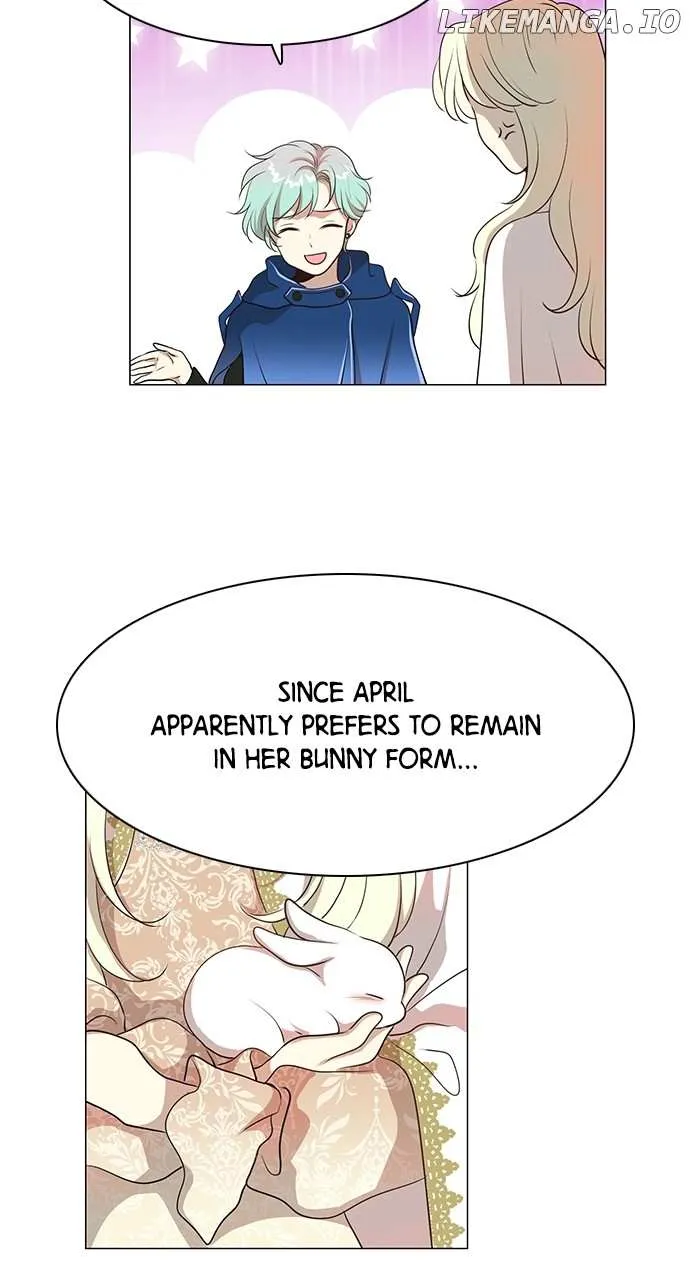 I Became the Rabbit Heroine’s Stepmother Zinmanga X Chapter 23 Page 40