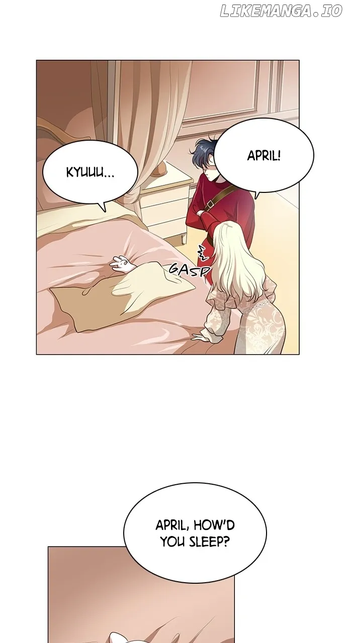 I Became the Rabbit Heroine’s Stepmother Zinmanga X Chapter 23 Page 46