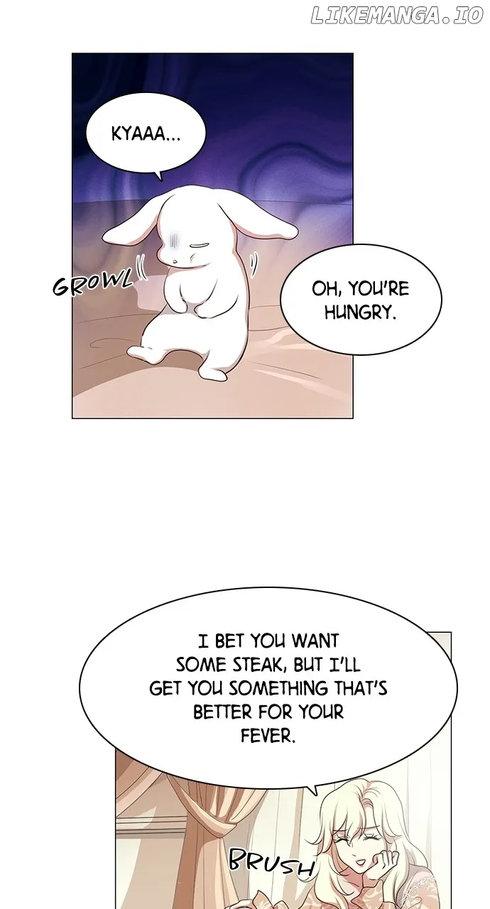 I Became the Rabbit Heroine’s Stepmother Zinmanga X Chapter 23 Page 48
