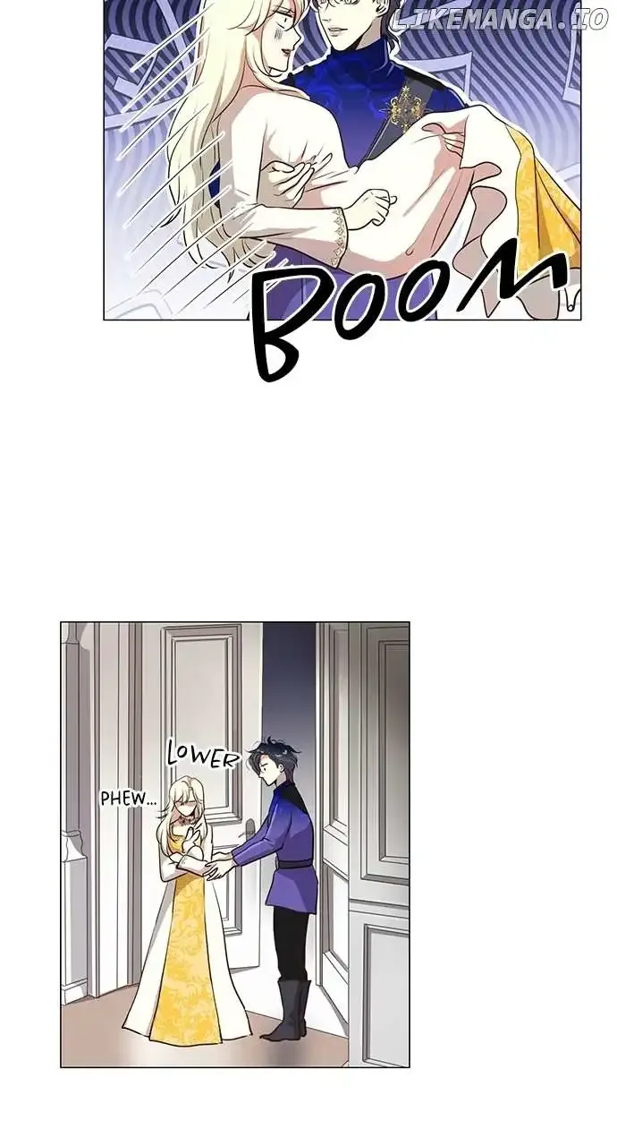 I Became the Rabbit Heroine’s Stepmother Zinmanga X Chapter 21 Page 4