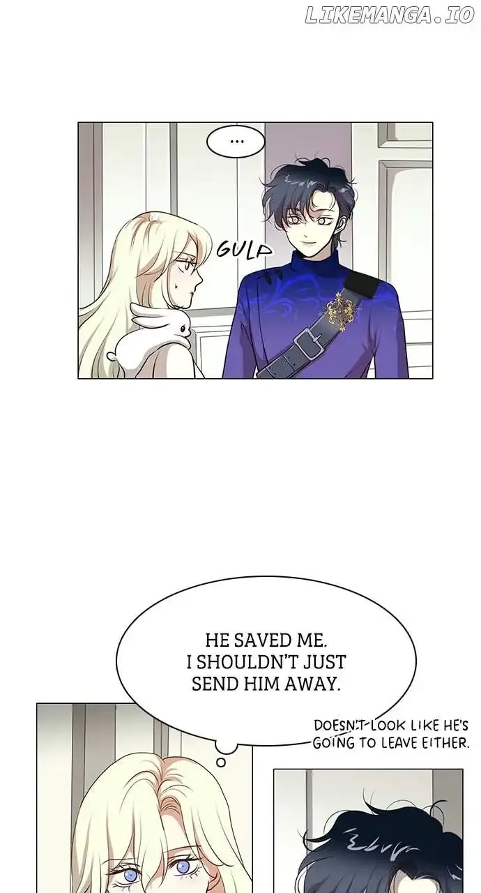 I Became the Rabbit Heroine’s Stepmother Zinmanga X Chapter 21 Page 5
