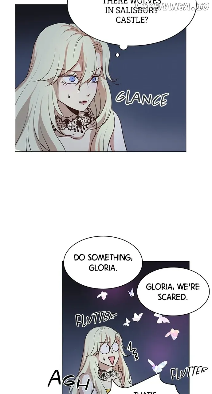 I Became the Rabbit Heroine’s Stepmother Zinmanga X Chapter 20 Page 4