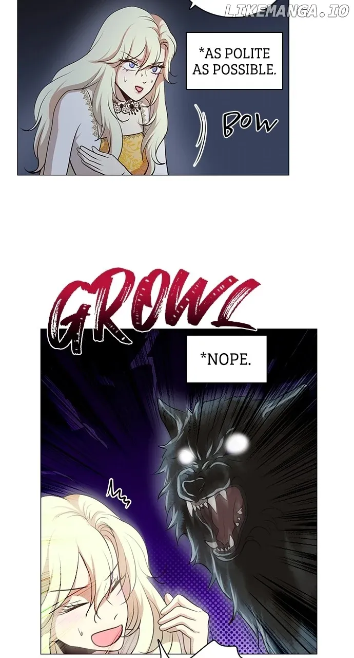 I Became the Rabbit Heroine’s Stepmother Zinmanga X Chapter 20 Page 7