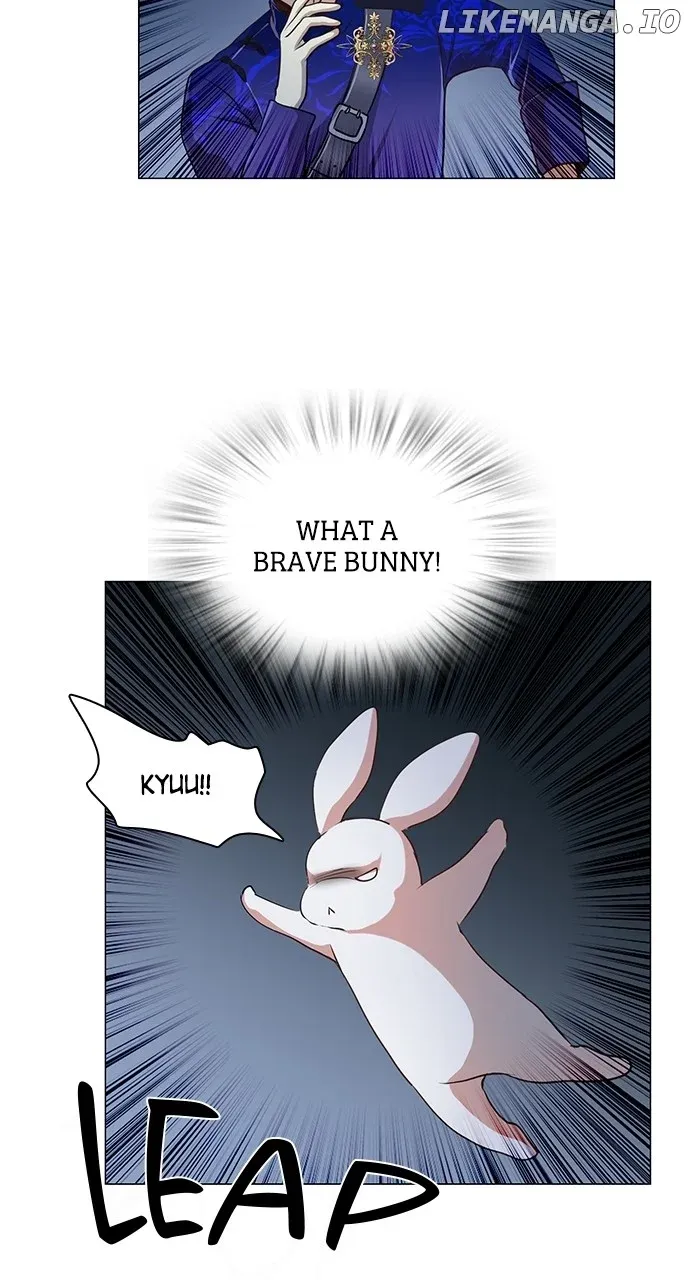 I Became the Rabbit Heroine’s Stepmother Zinmanga X Chapter 20 Page 14