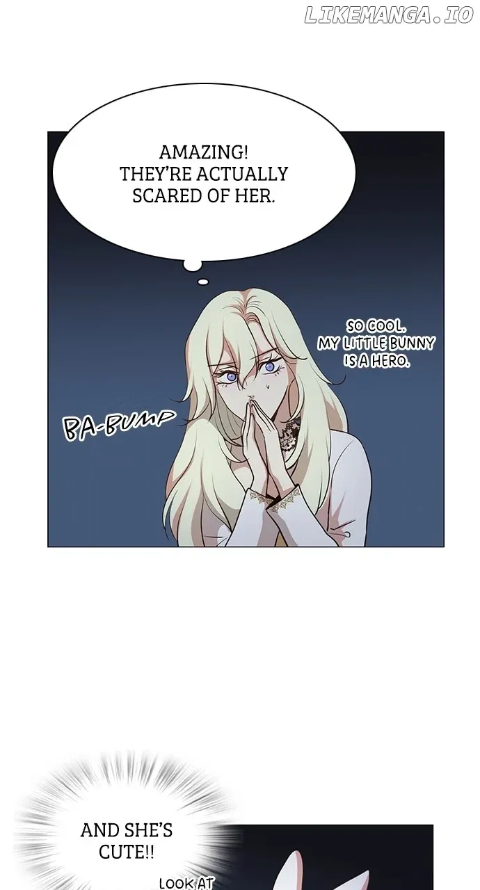 I Became the Rabbit Heroine’s Stepmother Zinmanga X Chapter 20 Page 23