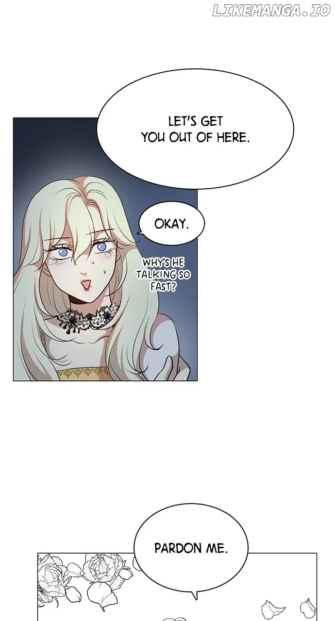 I Became the Rabbit Heroine’s Stepmother Zinmanga X Chapter 20 Page 26