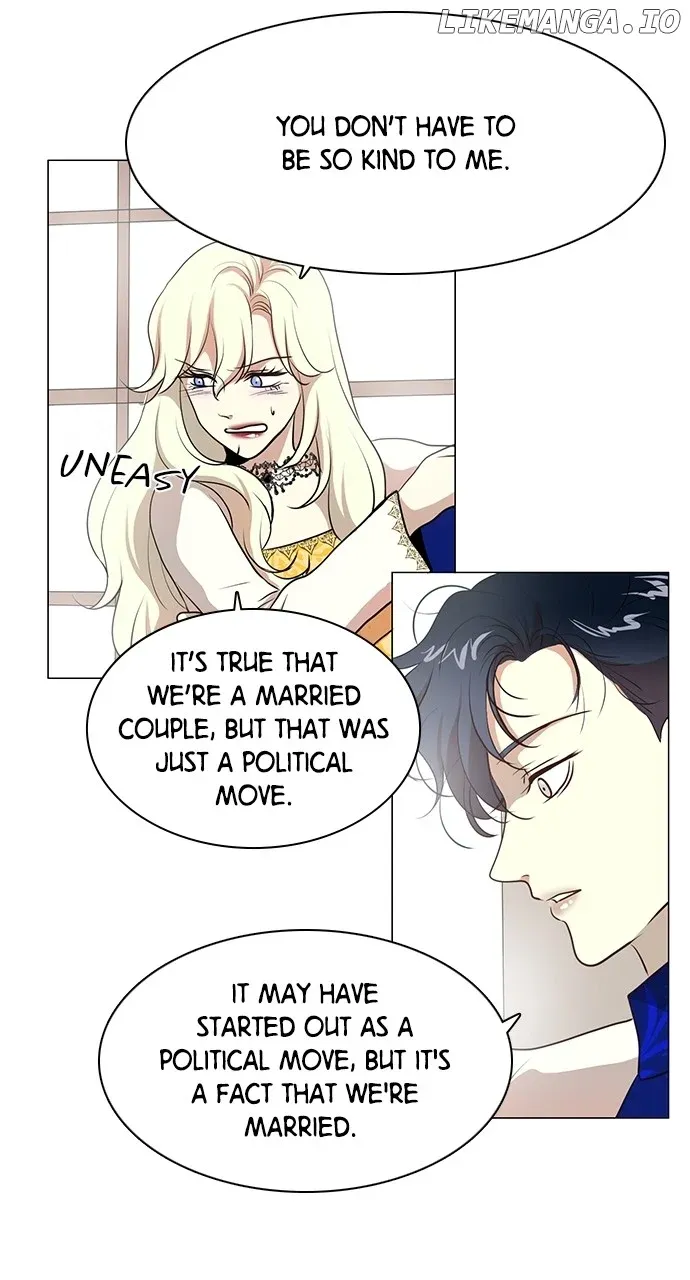 I Became the Rabbit Heroine’s Stepmother Zinmanga X Chapter 20 Page 43