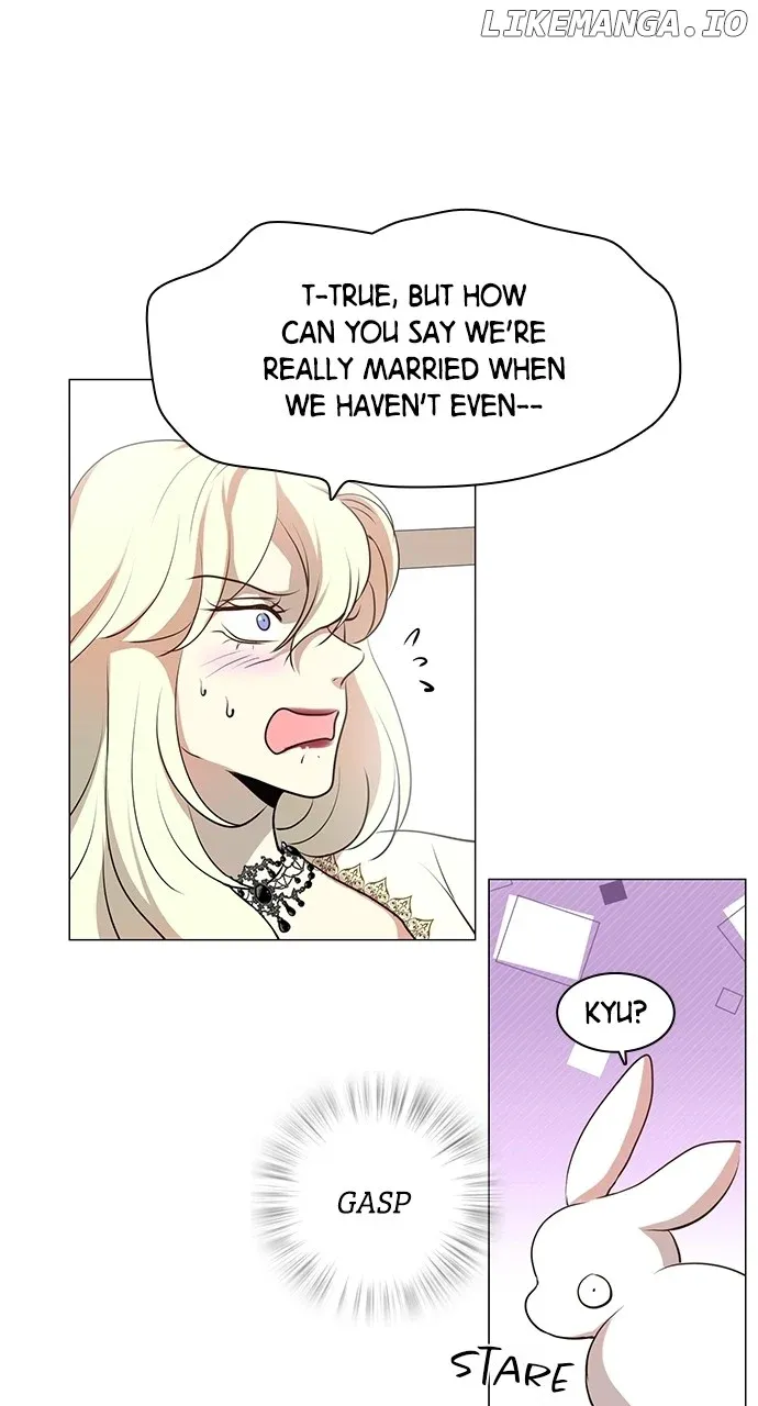 I Became the Rabbit Heroine’s Stepmother Zinmanga X Chapter 20 Page 44