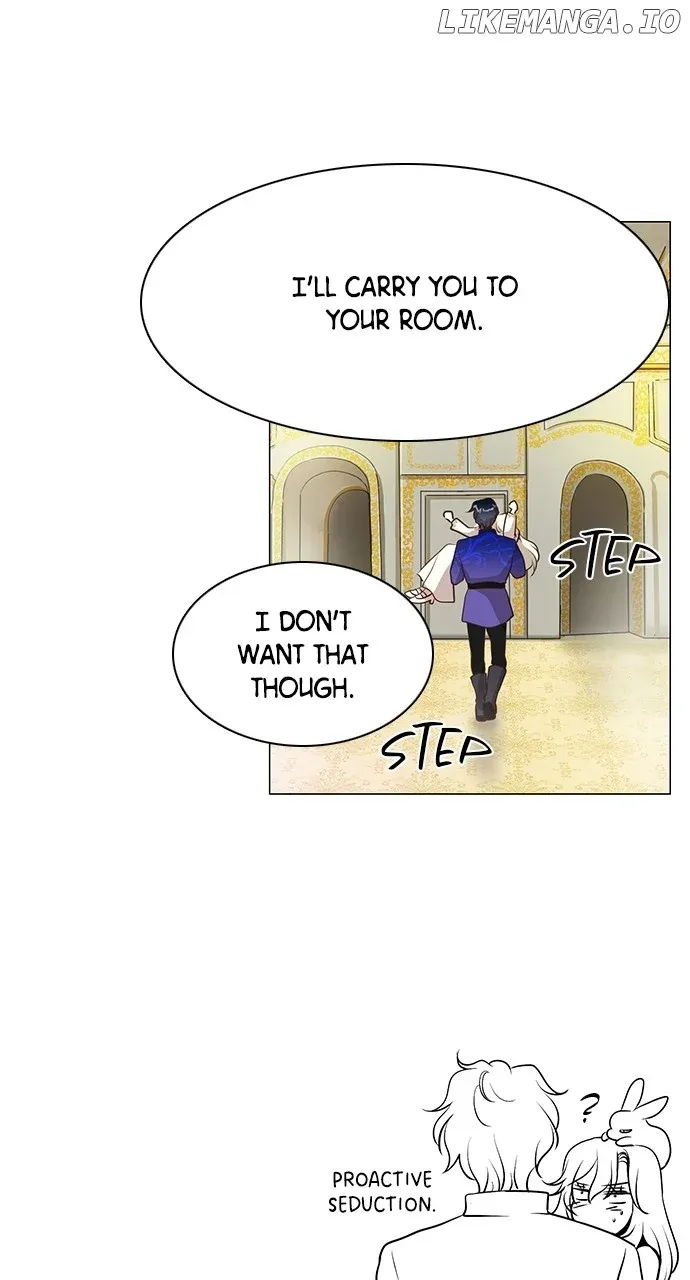 I Became the Rabbit Heroine’s Stepmother Zinmanga X Chapter 20 Page 54
