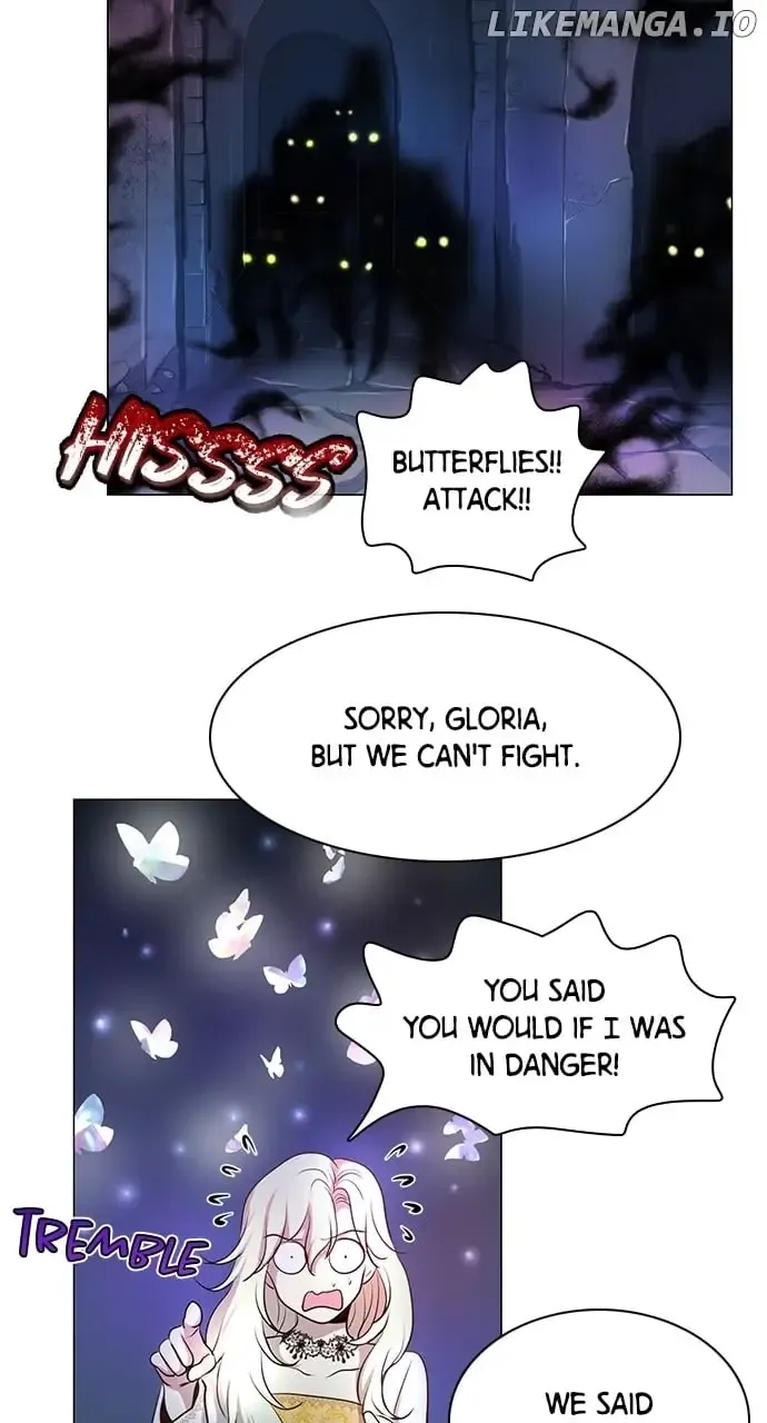 I Became the Rabbit Heroine’s Stepmother Zinmanga X Chapter 19 Page 55
