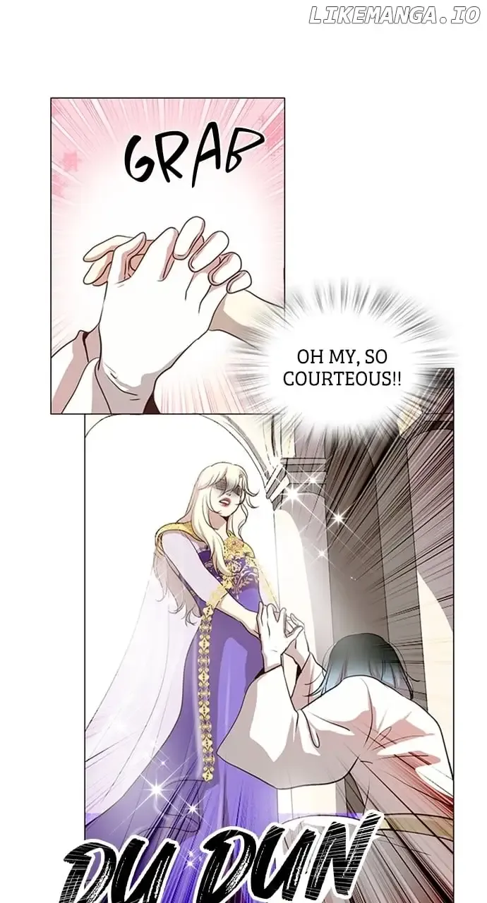 I Became the Rabbit Heroine’s Stepmother Zinmanga X Chapter 18 Page 7