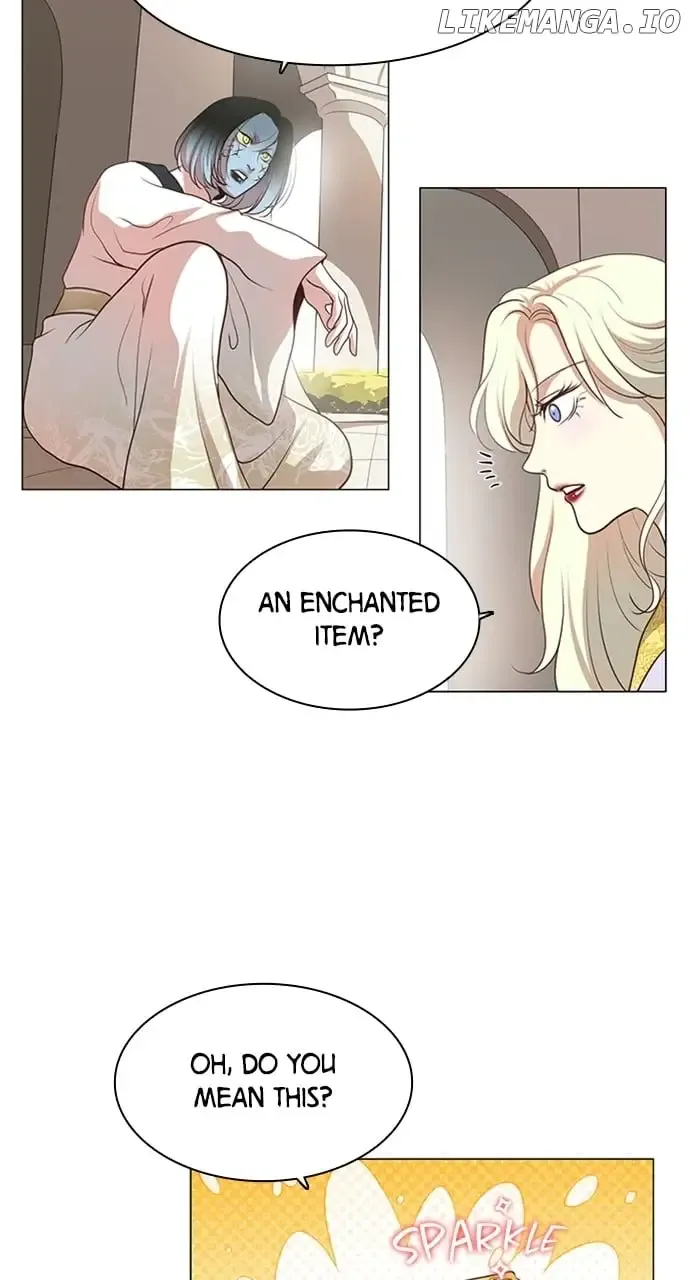 I Became the Rabbit Heroine’s Stepmother Zinmanga X Chapter 18 Page 10