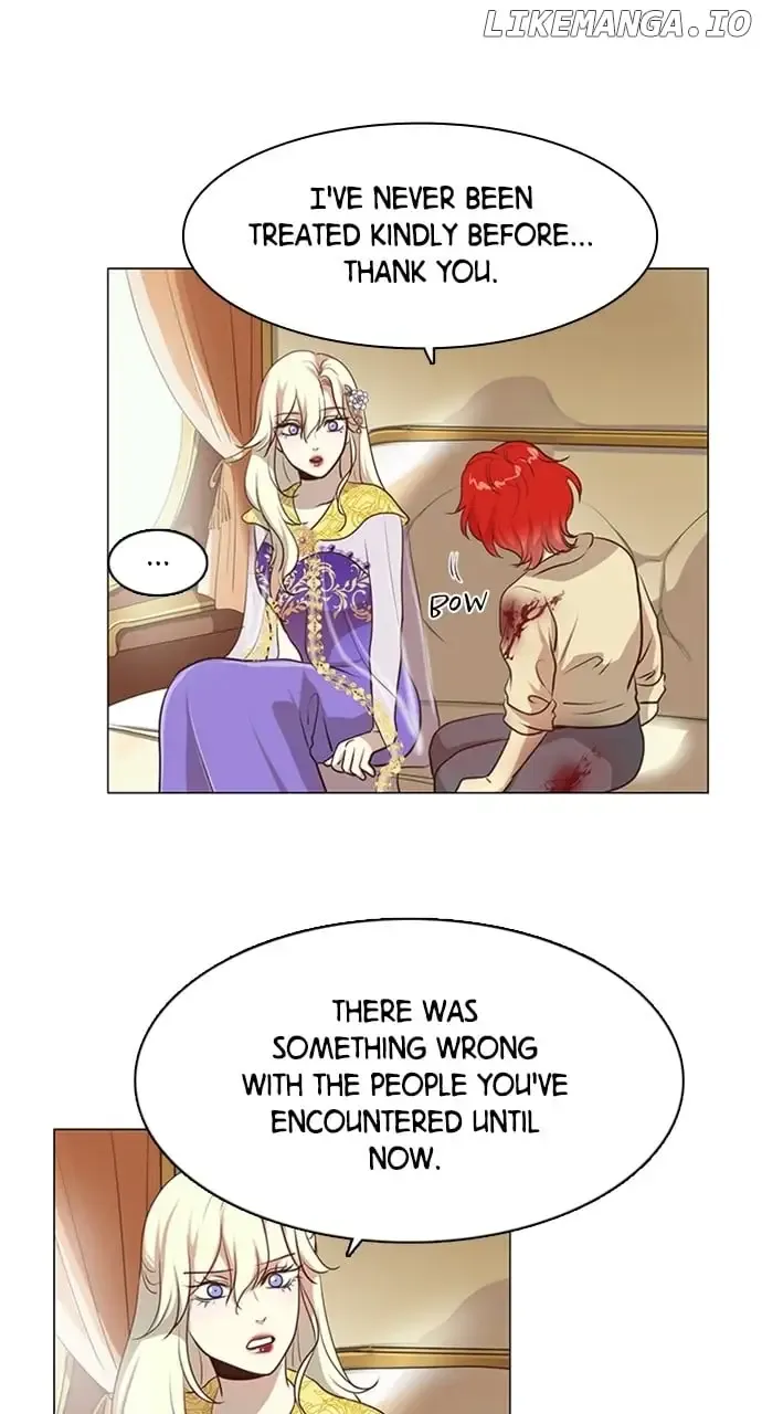 I Became the Rabbit Heroine’s Stepmother Zinmanga X Chapter 18 Page 20