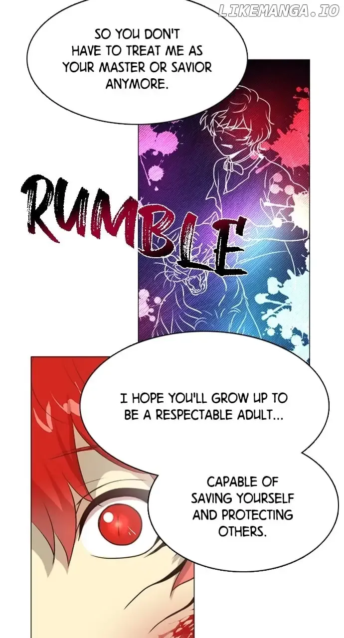 I Became the Rabbit Heroine’s Stepmother Zinmanga X Chapter 18 Page 28