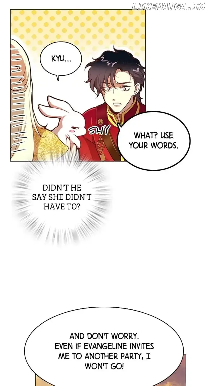 I Became the Rabbit Heroine’s Stepmother Zinmanga X Chapter 18 Page 45
