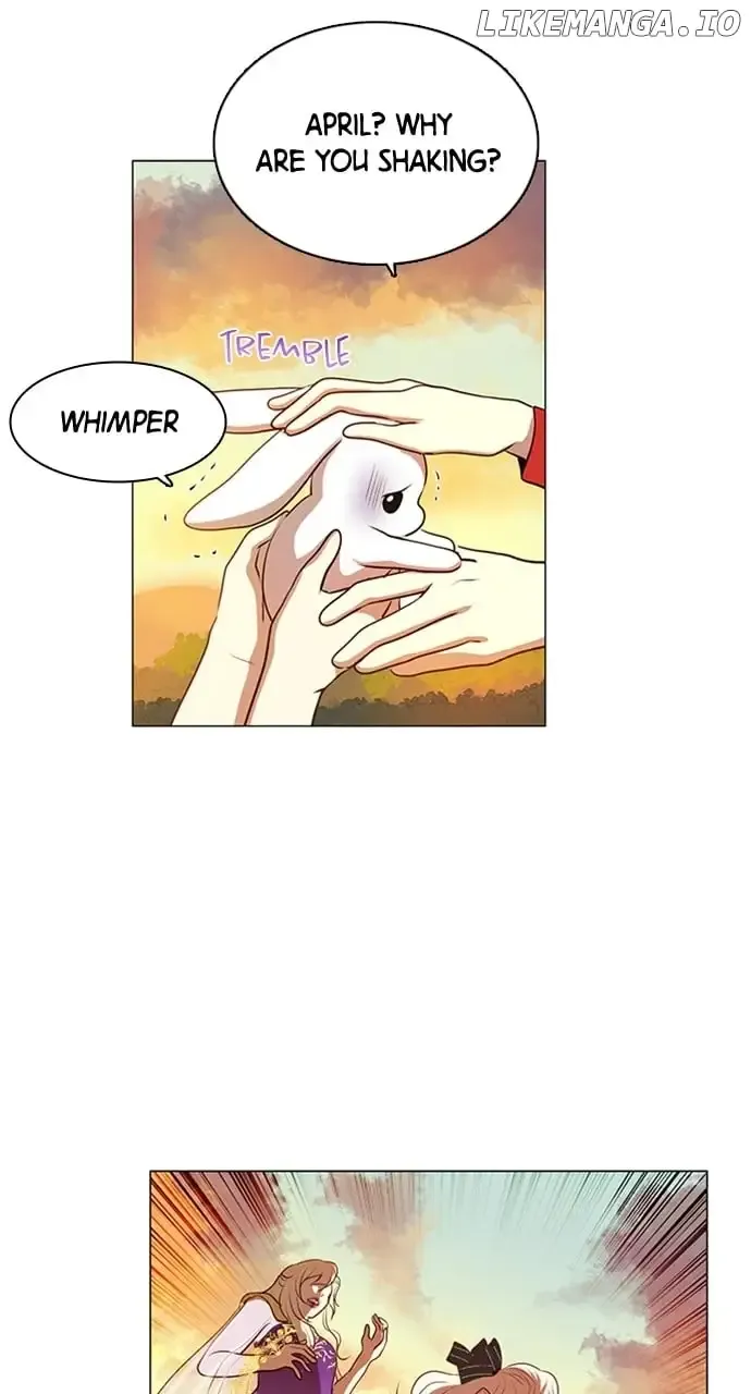 I Became the Rabbit Heroine’s Stepmother Zinmanga X Chapter 18 Page 48
