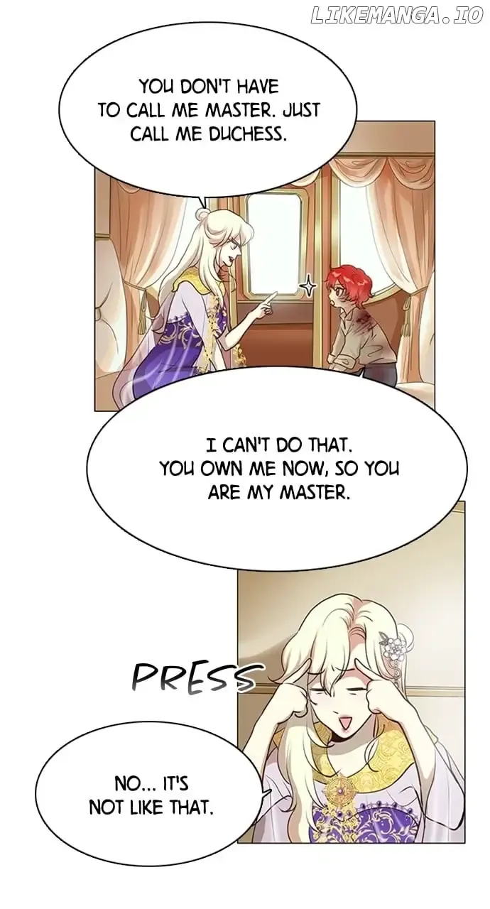 I Became the Rabbit Heroine’s Stepmother Zinmanga X Chapter 17 Page 4
