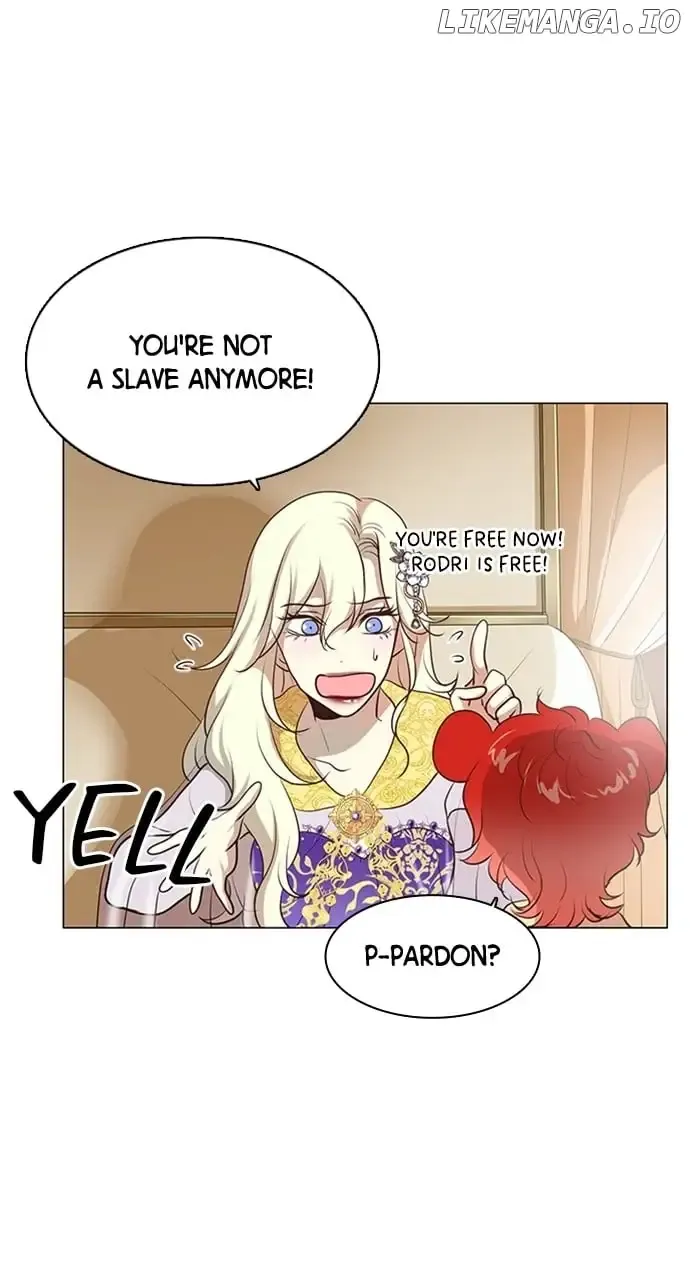 I Became the Rabbit Heroine’s Stepmother Zinmanga X Chapter 17 Page 5
