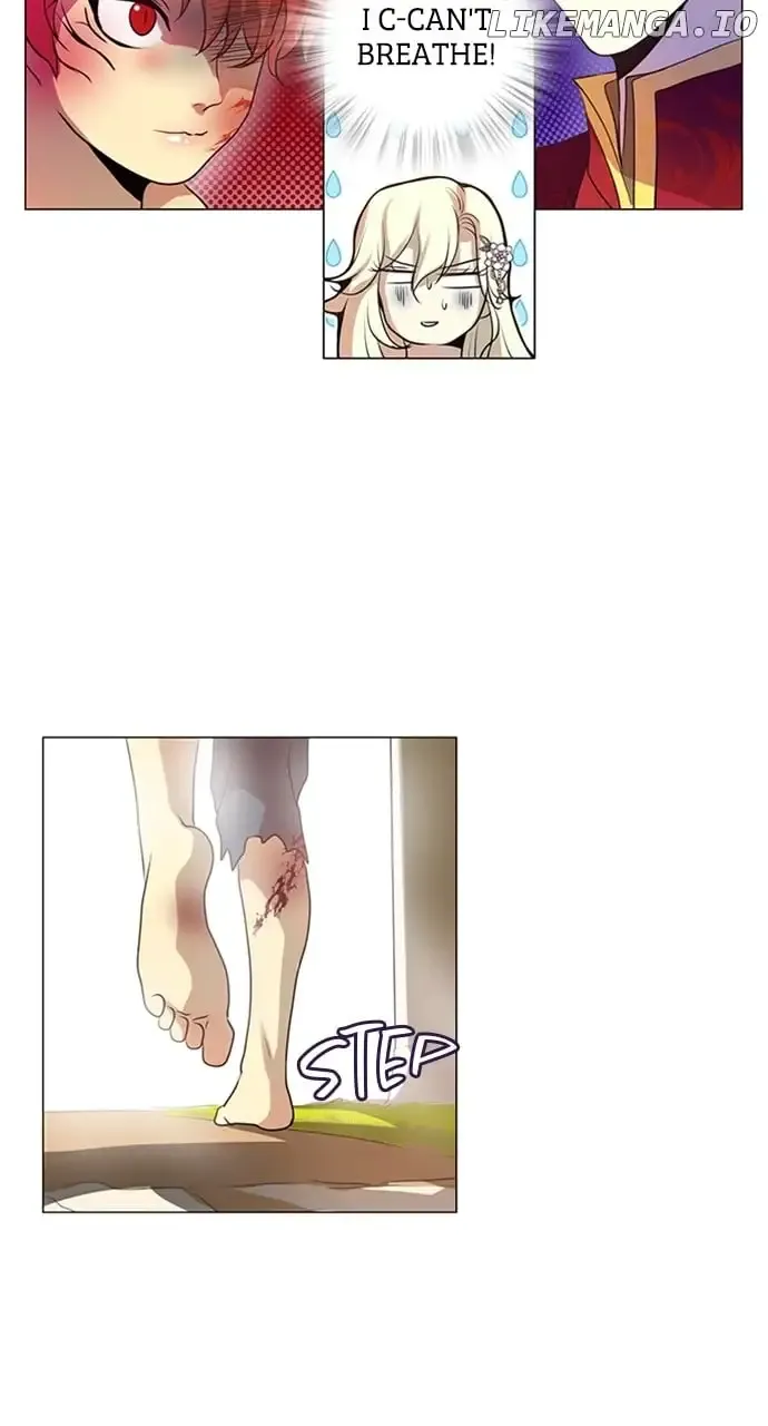I Became the Rabbit Heroine’s Stepmother Zinmanga X Chapter 17 Page 21