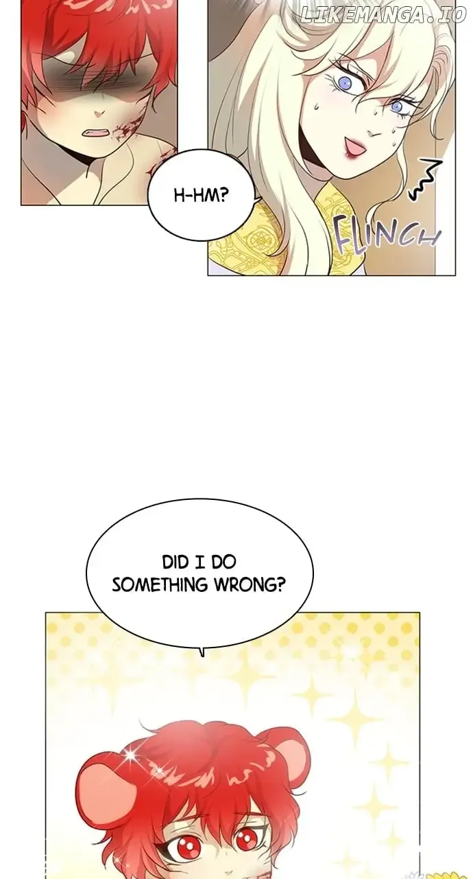 I Became the Rabbit Heroine’s Stepmother Zinmanga X Chapter 17 Page 23