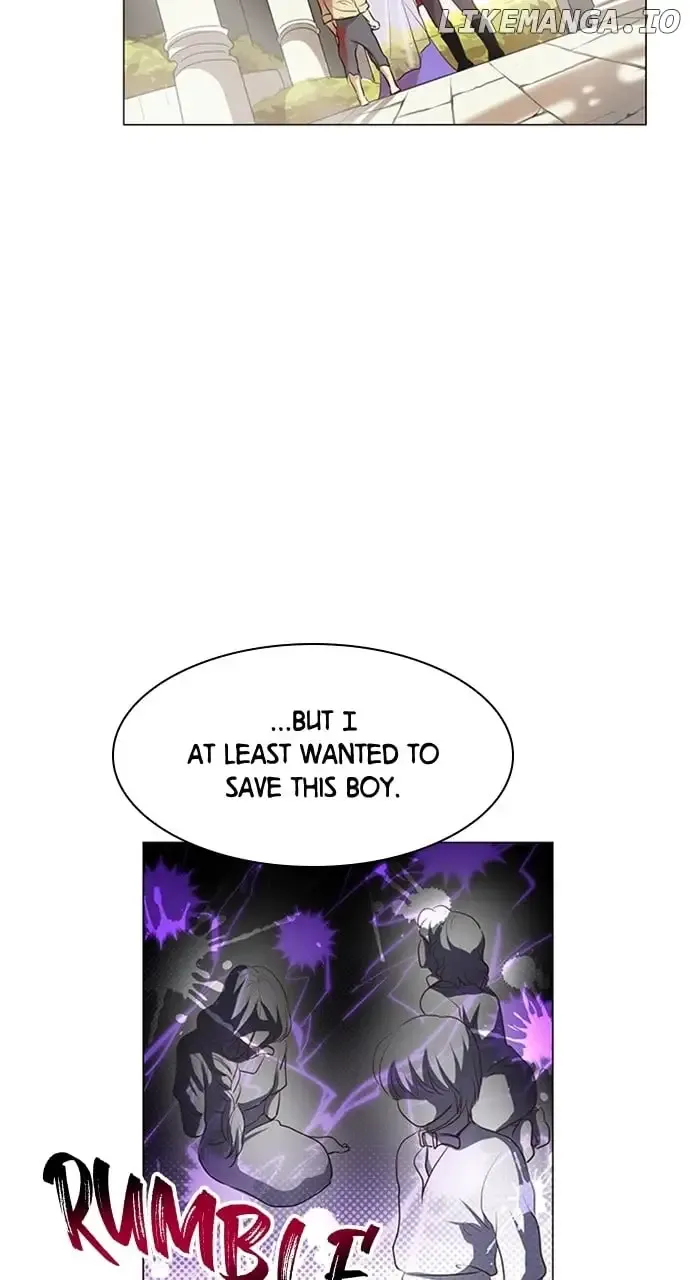 I Became the Rabbit Heroine’s Stepmother Zinmanga X Chapter 17 Page 30