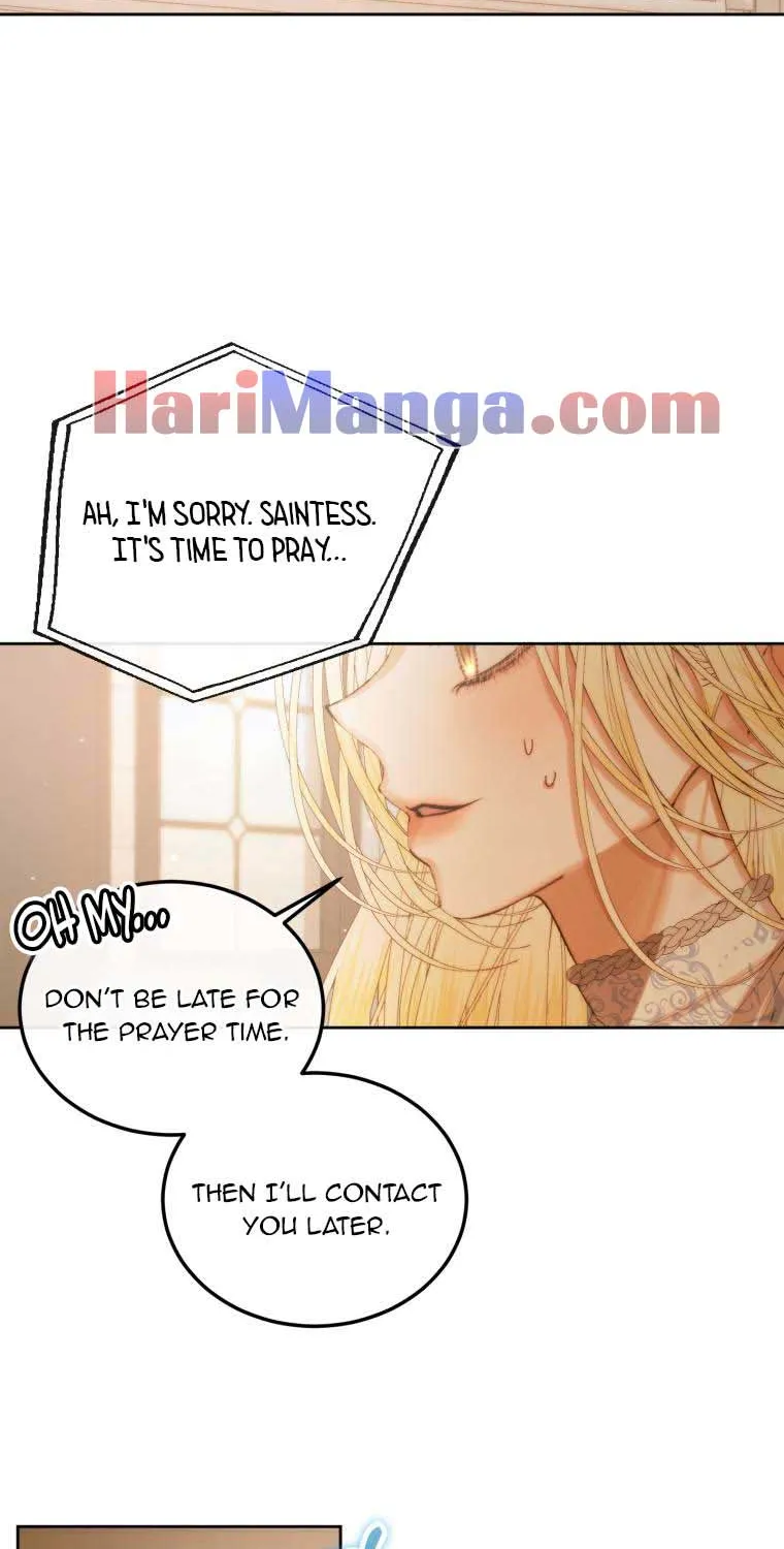 Becoming The Villain’s Family Zinmanga X Chapter 58 Page 2