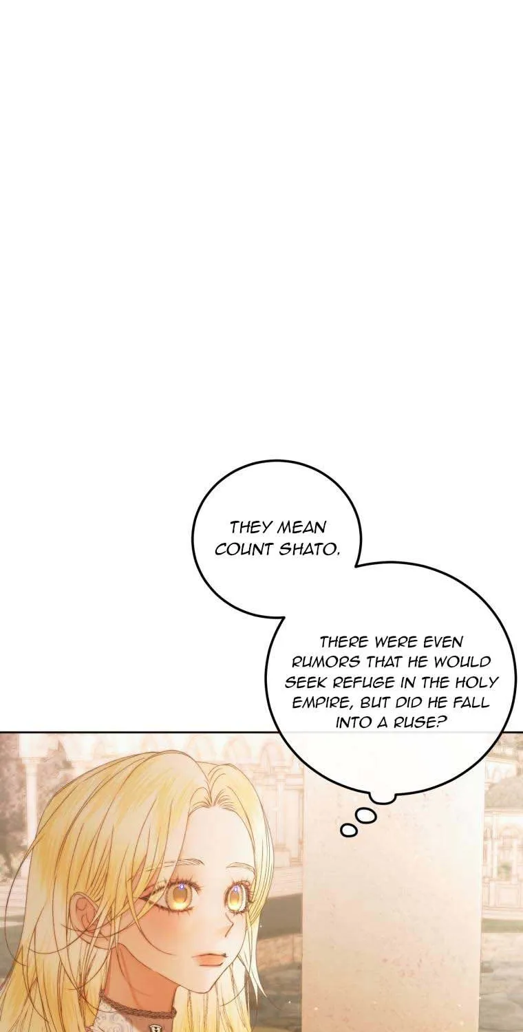 Becoming The Villain’s Family Zinmanga X Chapter 58 Page 8