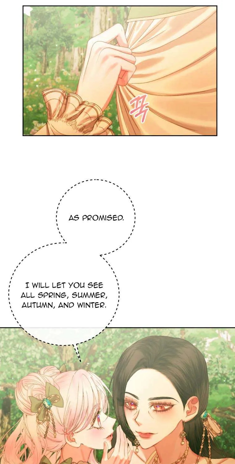 Becoming The Villain’s Family Zinmanga X Chapter 58 Page 47