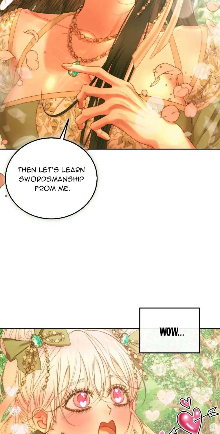 Becoming The Villain’s Family Zinmanga X Chapter 58 Page 52