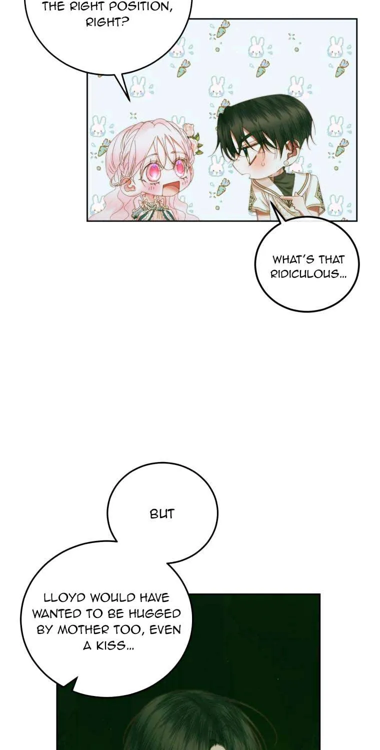 Becoming The Villain’s Family Zinmanga X Chapter 58 Page 58