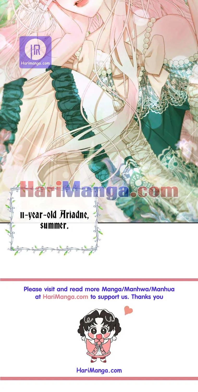 Becoming The Villain’s Family Zinmanga X Chapter 58 Page 67