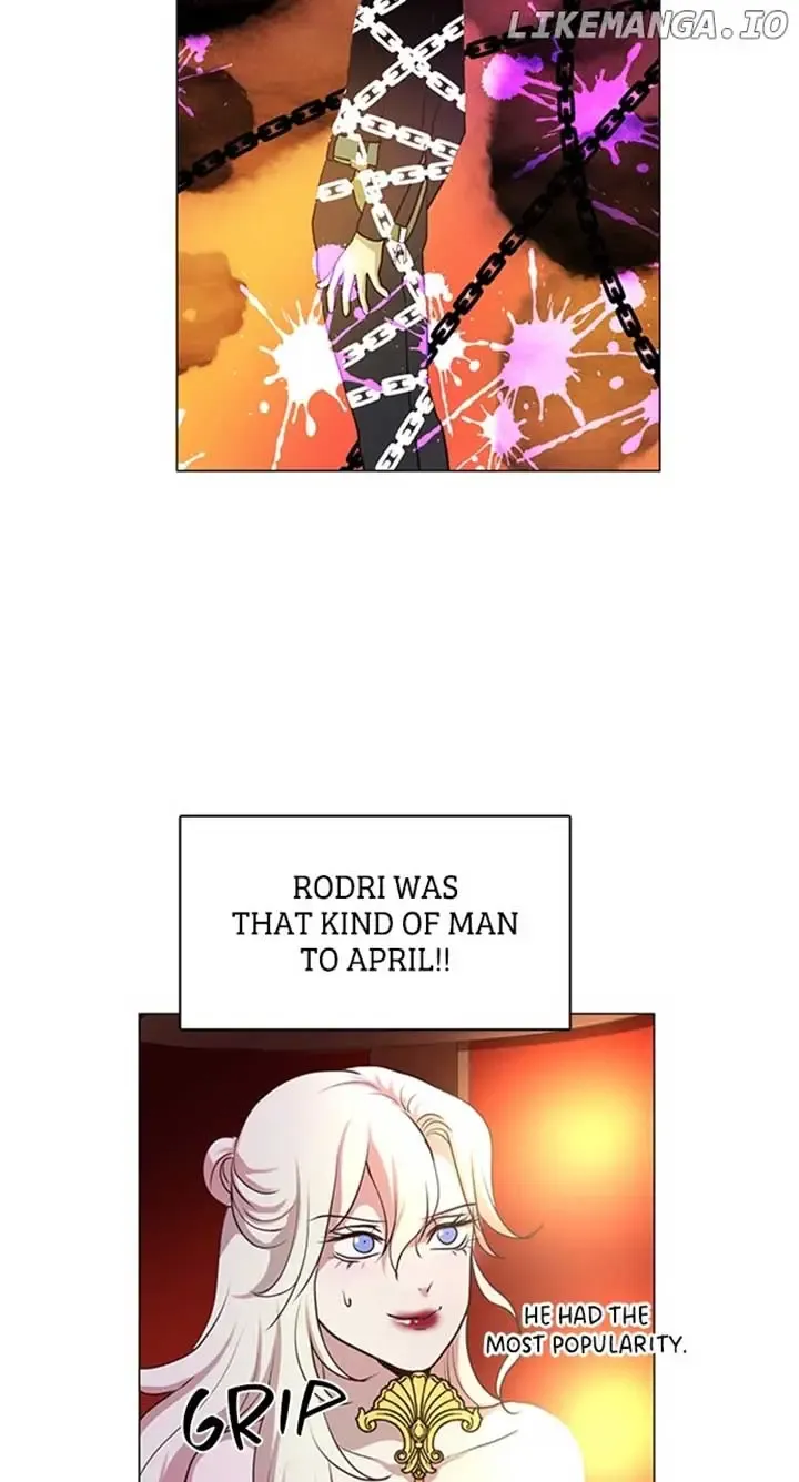 I Became the Rabbit Heroine’s Stepmother Zinmanga X Chapter 16 Page 2