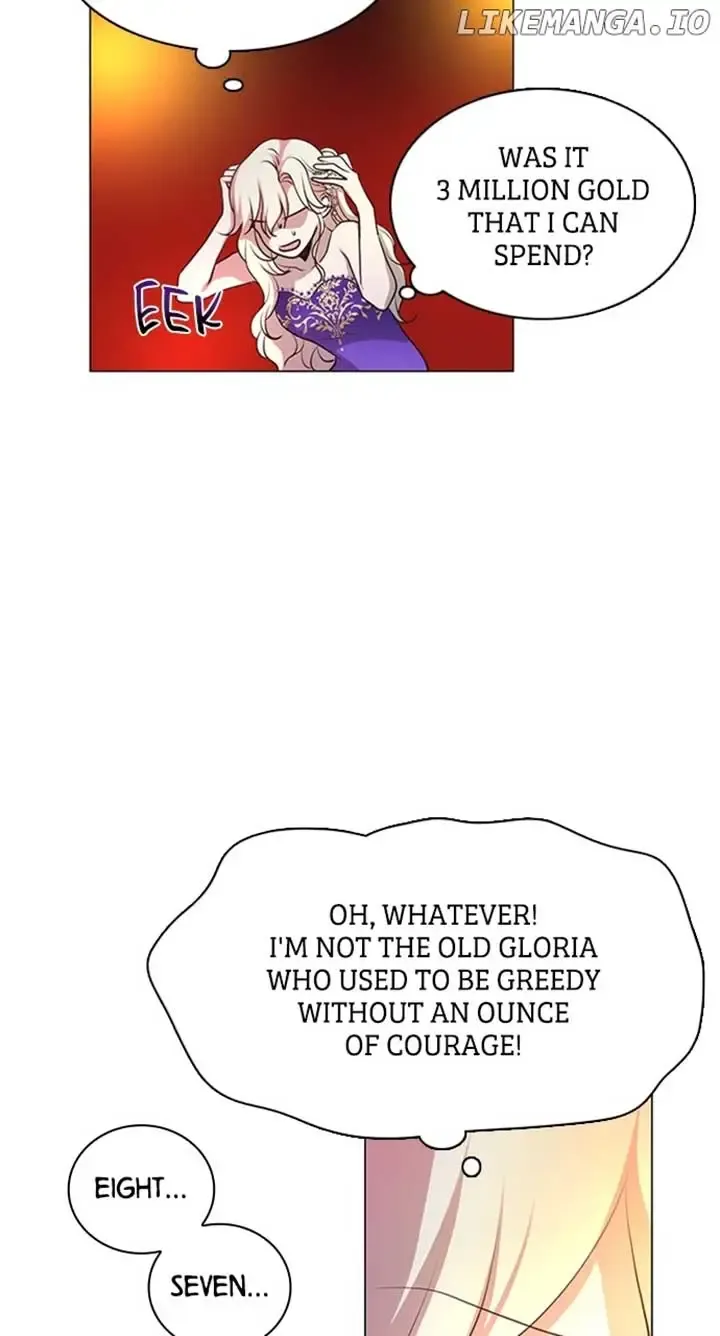 I Became the Rabbit Heroine’s Stepmother Zinmanga X Chapter 16 Page 9