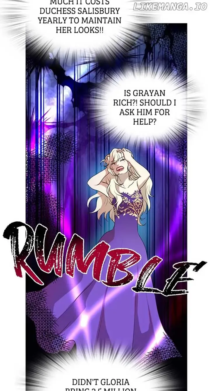 I Became the Rabbit Heroine’s Stepmother Zinmanga X Chapter 16 Page 16