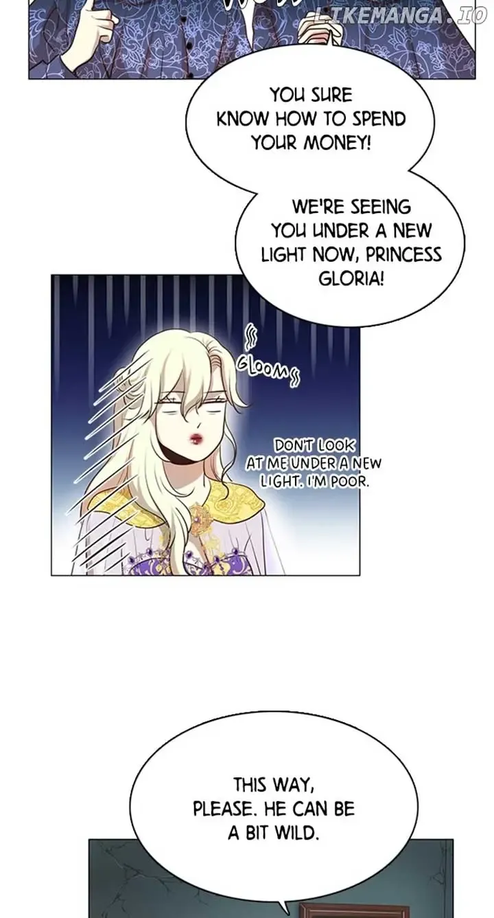 I Became the Rabbit Heroine’s Stepmother Zinmanga X Chapter 16 Page 21