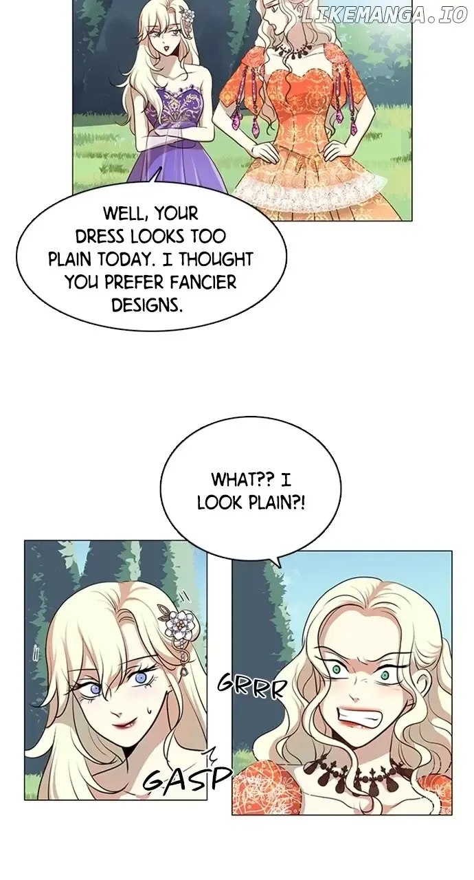 I Became the Rabbit Heroine’s Stepmother Zinmanga X Chapter 15 Page 10