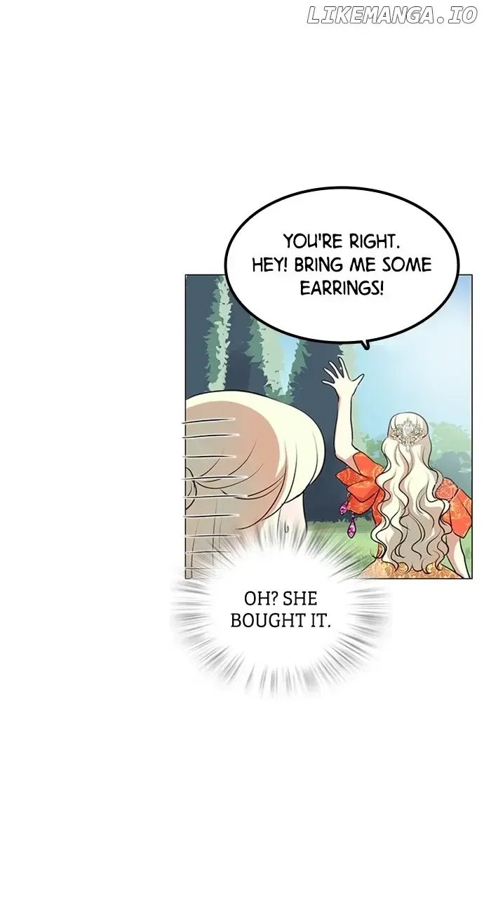 I Became the Rabbit Heroine’s Stepmother Zinmanga X Chapter 15 Page 11