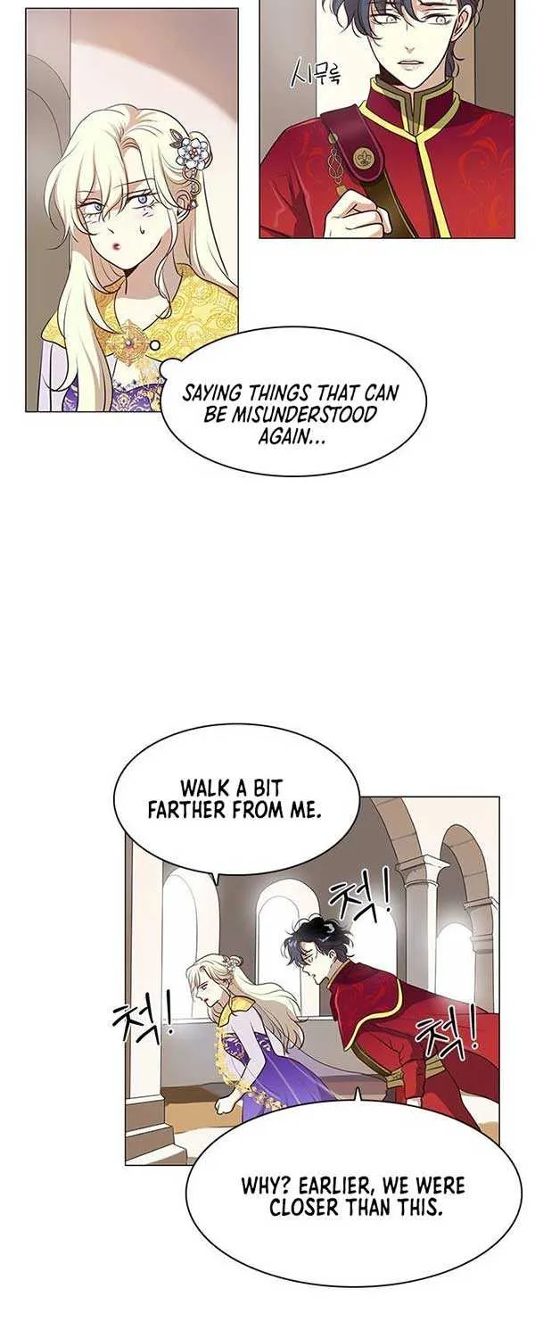 I Became the Rabbit Heroine’s Stepmother Zinmanga X Chapter 13 Page 28