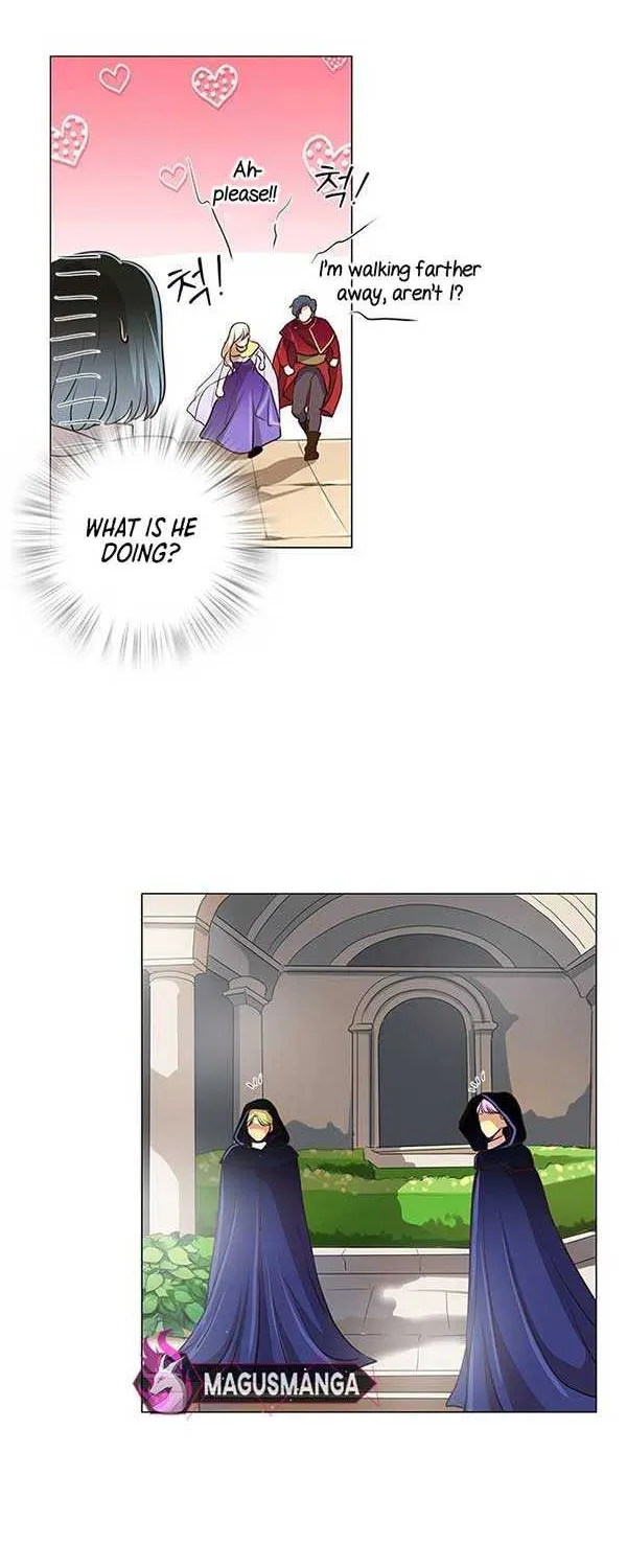 I Became the Rabbit Heroine’s Stepmother Zinmanga X Chapter 13 Page 29