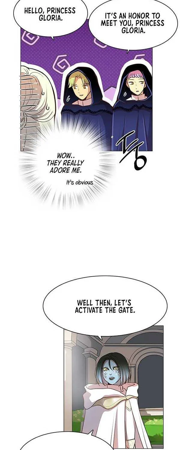 I Became the Rabbit Heroine’s Stepmother Zinmanga X Chapter 13 Page 31