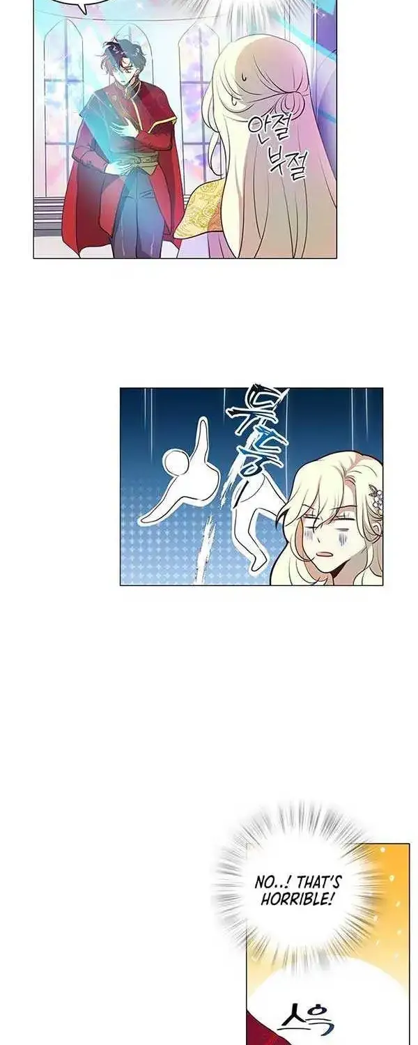 I Became the Rabbit Heroine’s Stepmother Zinmanga X Chapter 13 Page 38