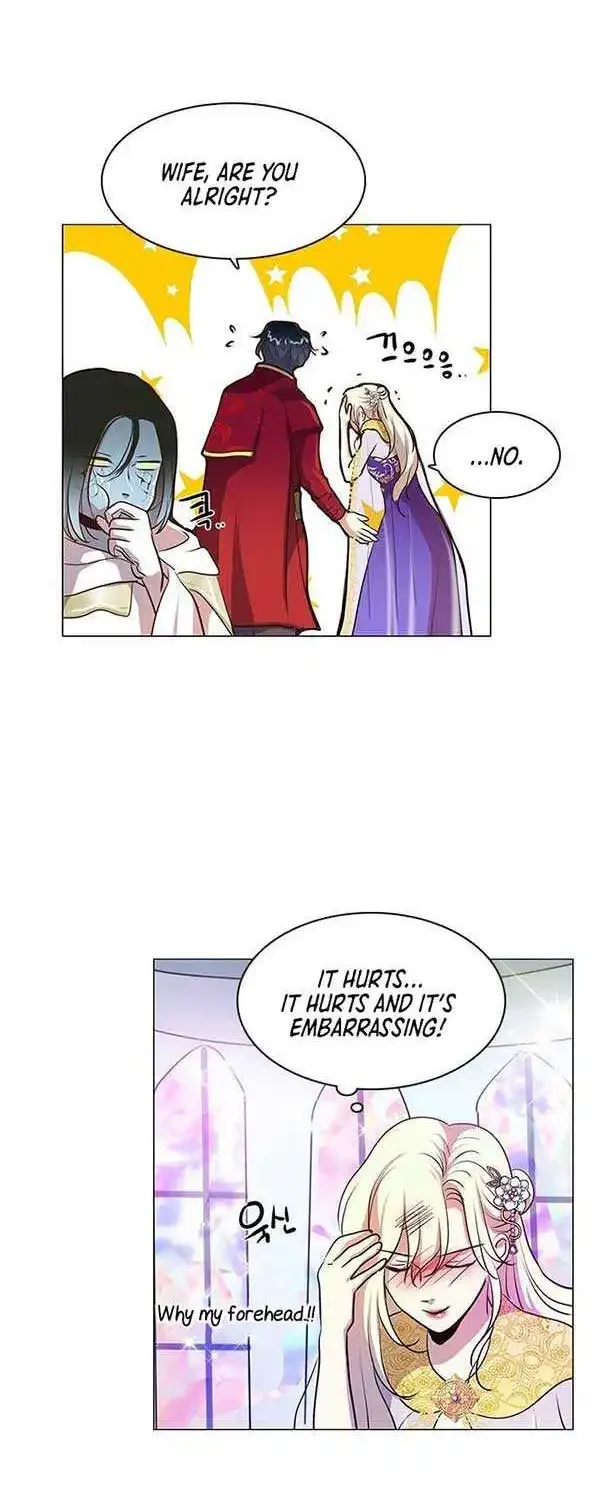 I Became the Rabbit Heroine’s Stepmother Zinmanga X Chapter 13 Page 40